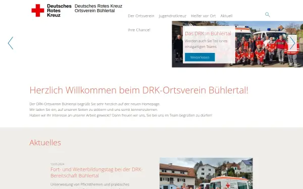 www.drk-buehlertal.de