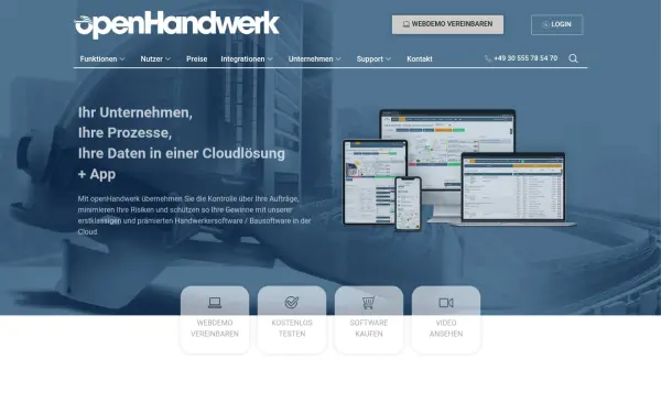 openhandwerk.de