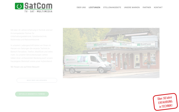 satcomservice.de