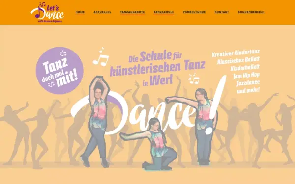 www.hannahsdance.de
