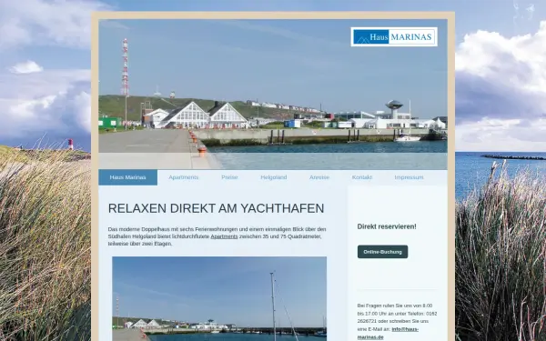 www.marinas.de