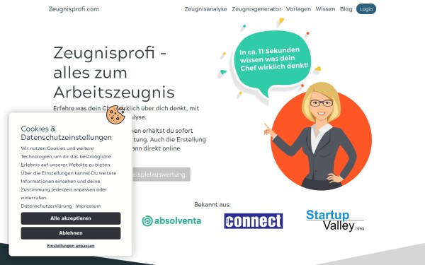 www.zeugnisprofi.com
