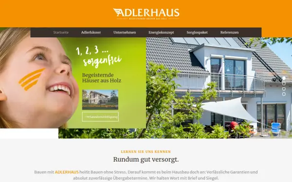 adlerhaus.de