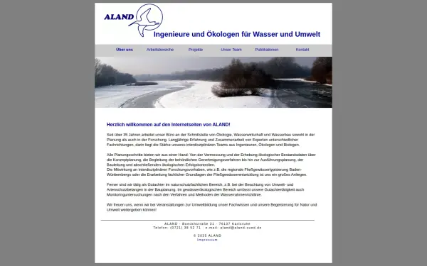 aland-sued.de