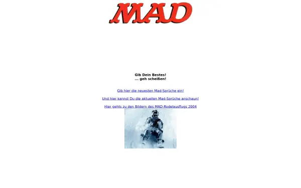 mad-runde.de