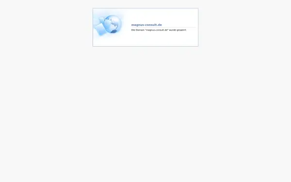 magnus-consult.de