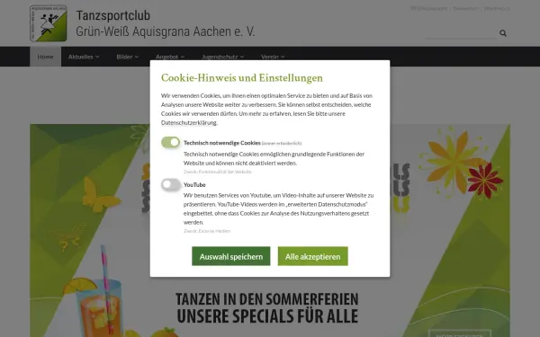 www.gruen-weiss-aachen.de