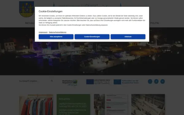 www.inselstadt-malchow.de