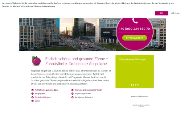 www.m-aesthetics.de