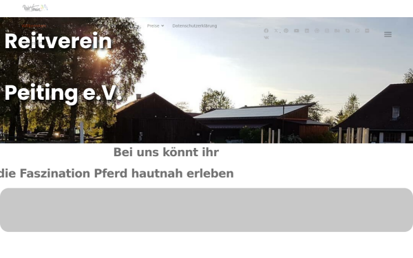 reiten-peiting.de