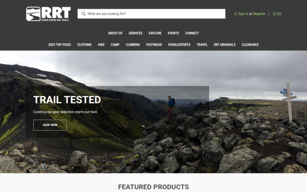 roadsriversandtrails.com