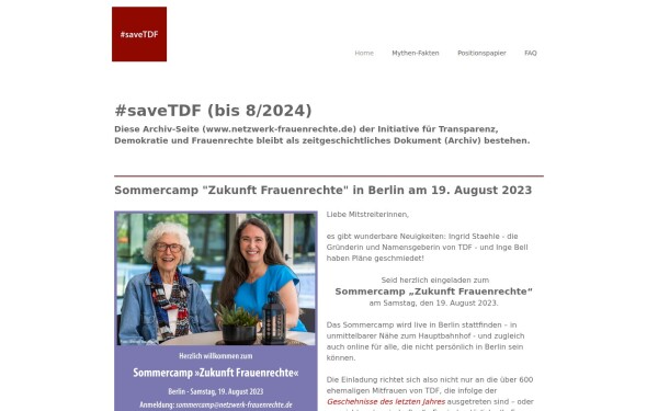 www.netzwerk-frauenrechte.de