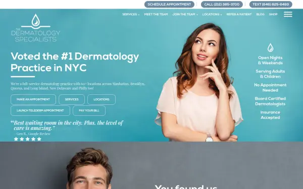 www.thedermspecs.com