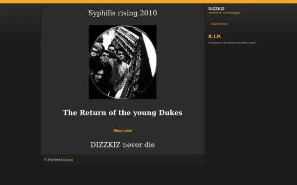 dizzkiz.de