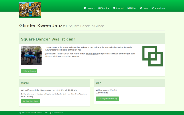 glinder-kweerdaenzer.de