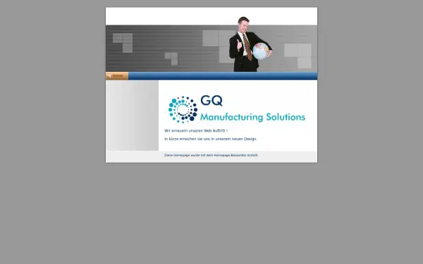 gqms.de