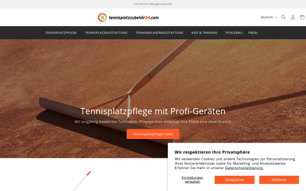tennisplatzzubehoer24.com