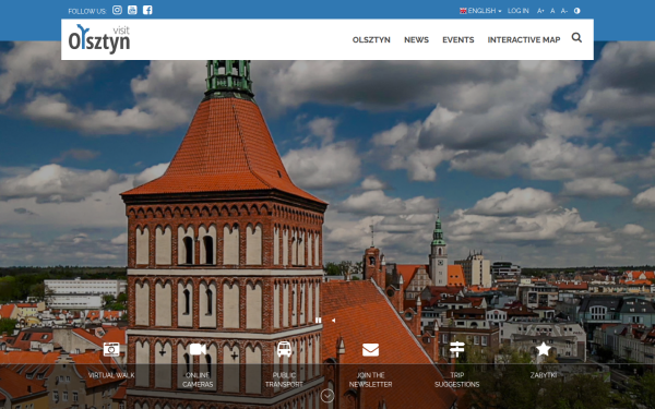 visit.olsztyn.eu