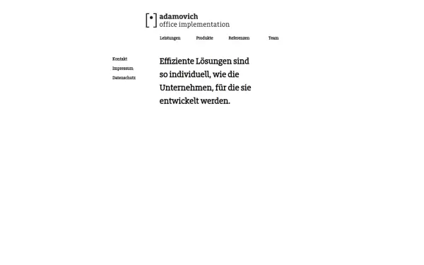www.officeimplementation.de