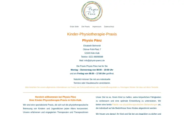www.physio-paenz.de