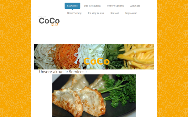 www.coco-restaurant.com