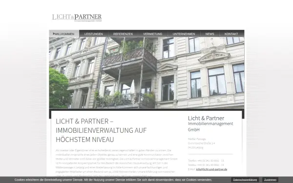 licht-und-partner.de