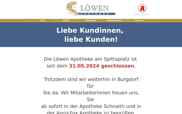 loewenap.de