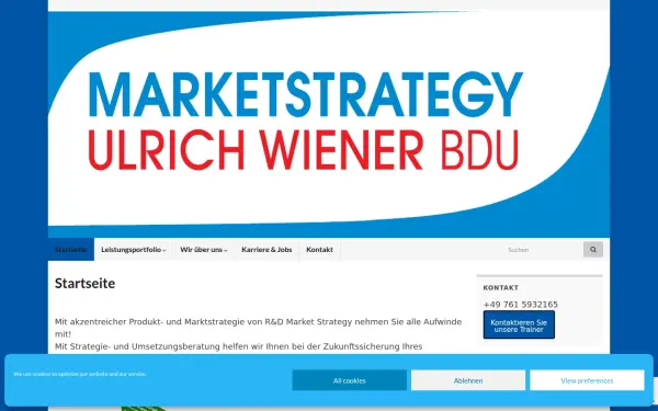 marketstrategy.de