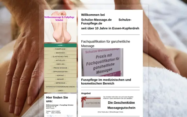 www.massage-schulze-essen.de