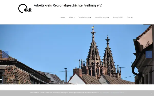 www.arbeitskreis-regionalgeschichte.de
