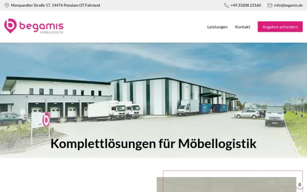 www.begamis.de