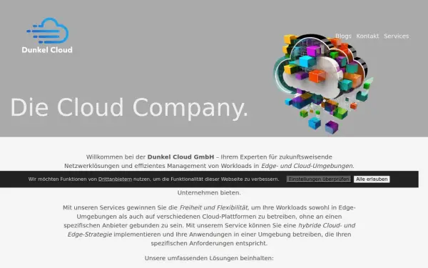 www.dunkel.cloud