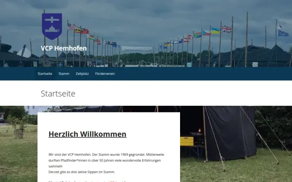 www.vcp-hemhofen.de