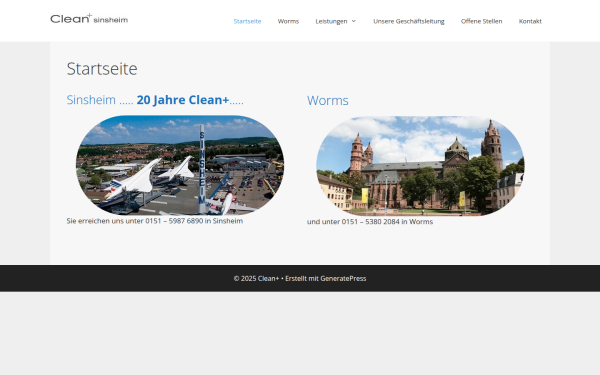 www.clean-reinigung.de