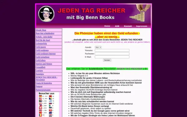 benn-verlag.de