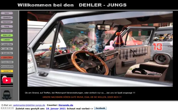 dehler-jungs.de