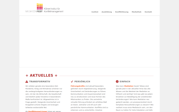mediationfest.de