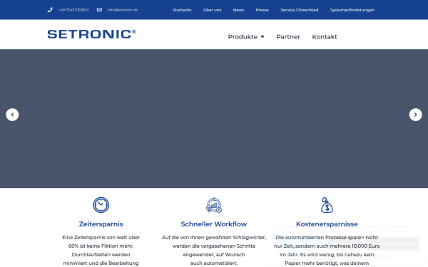 setronic.de