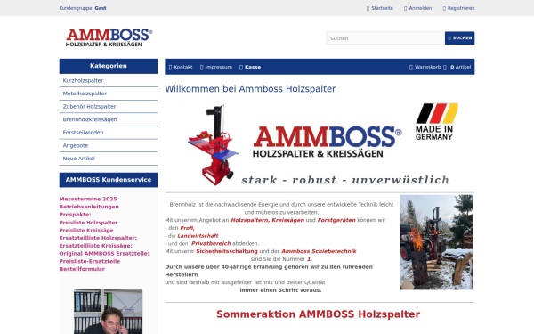 www.ammboss.net