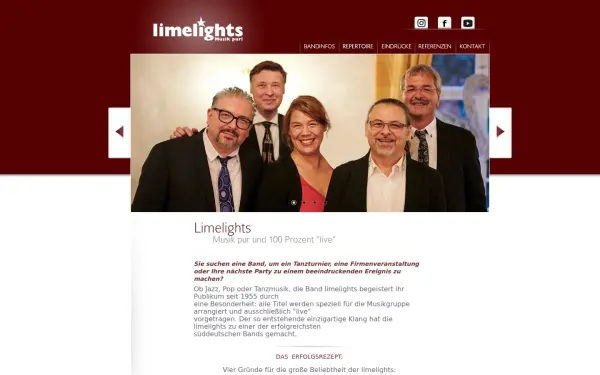 limelights.de