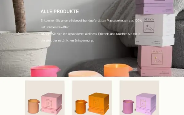 www.denza.de