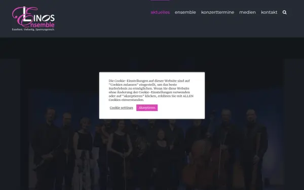 www.linos-ensemble.de
