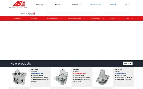 as-pl.com