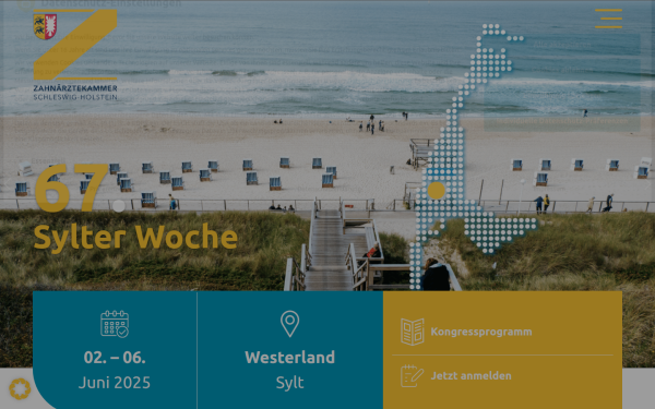 sylterwoche.de