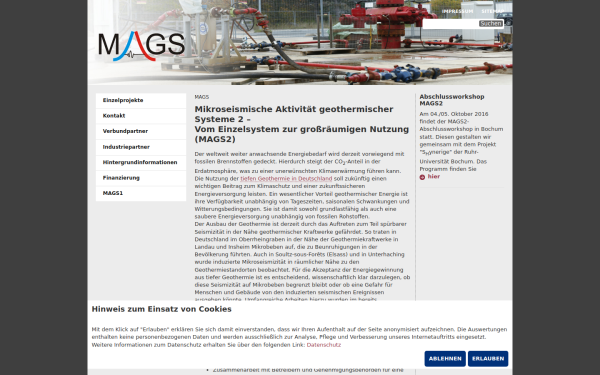 www.mags-projekt.de