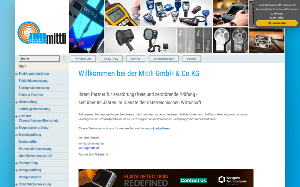 mittli.at