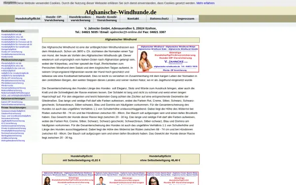 www.afghanische-windhunde.de