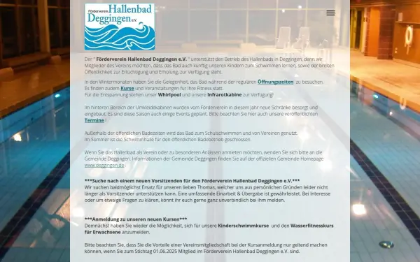 www.hallenbad-deggingen.de