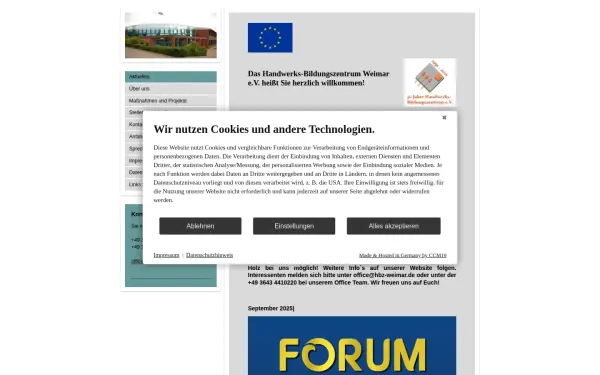 www.hbz-weimar.de