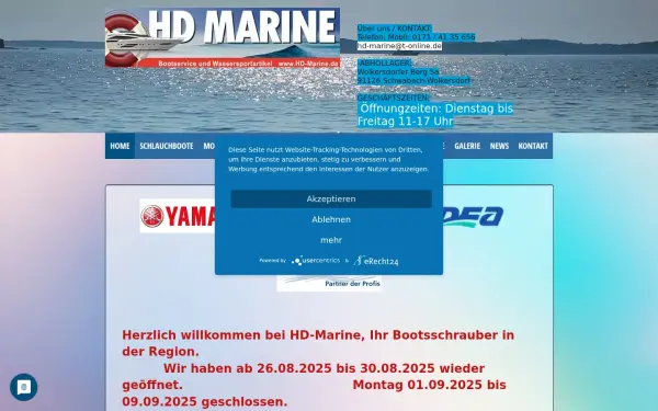 www.hd-marine.de